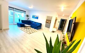 Hunyadi Luxury Kogalniceanu
